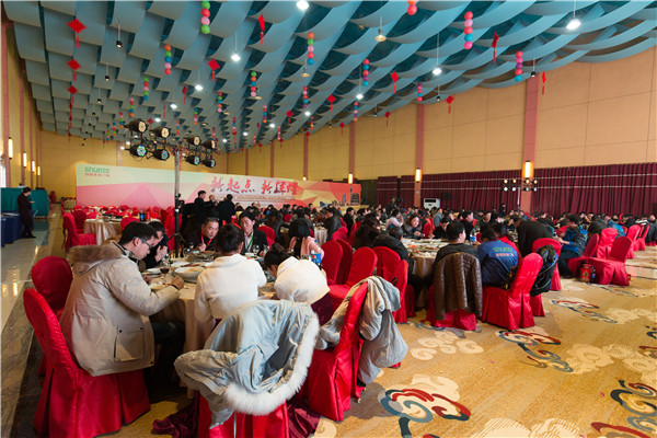 武漢商業(yè)演出策劃 武漢商業(yè)演出策劃