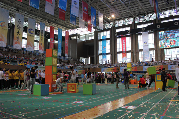 武漢商業(yè)演出策劃 武漢商業(yè)演出策劃