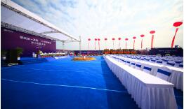 活動(dòng)策劃中場(chǎng)地布置細(xì)節(jié)